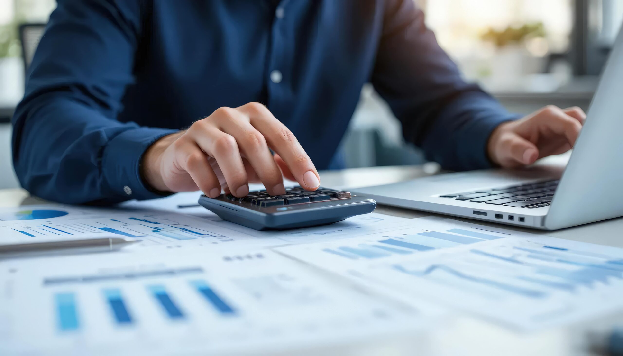 Finansowanie