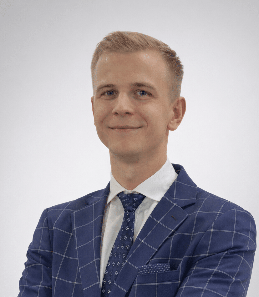 Tomasz Król