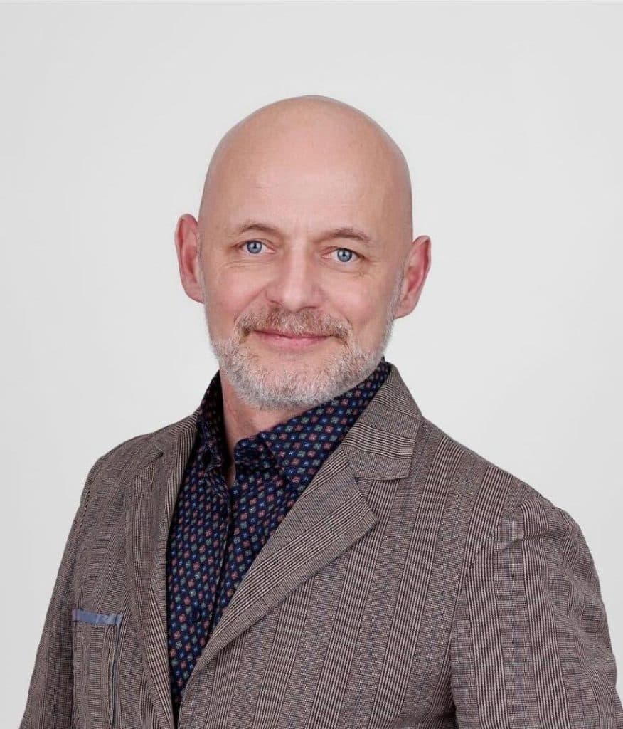 Tomasz Wojciechowski