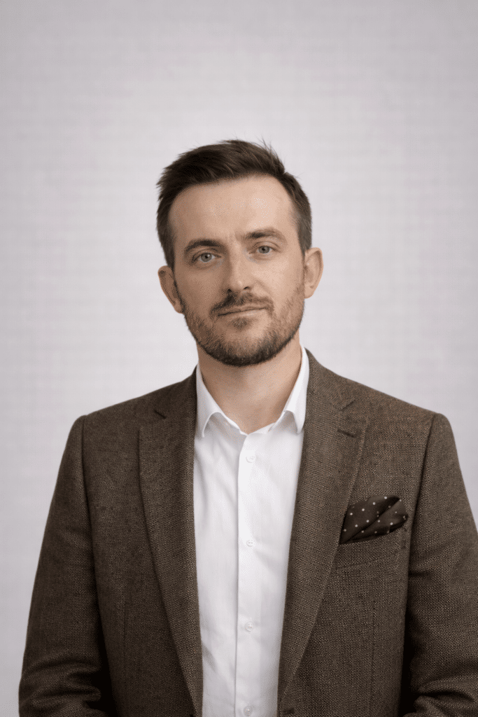 Sławomir Chudy