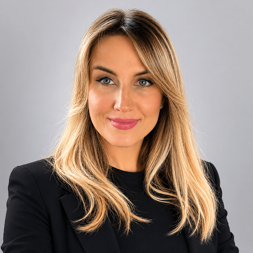 Katarzyna Garside