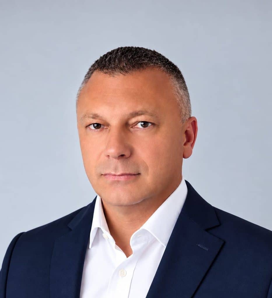 Janusz Siemaszko